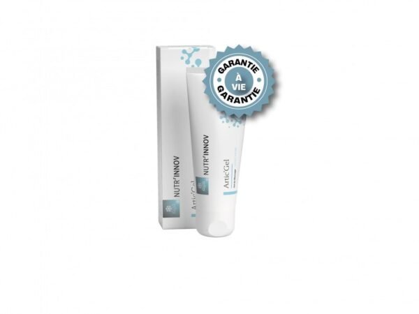 artic gel
