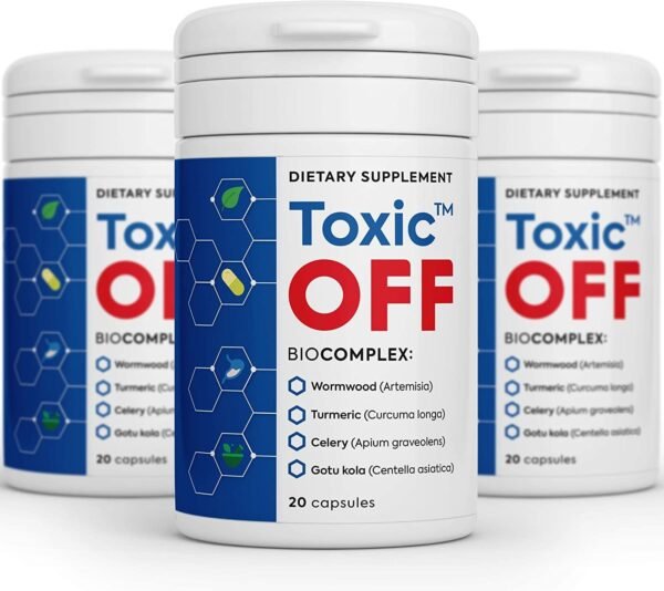 toxic off