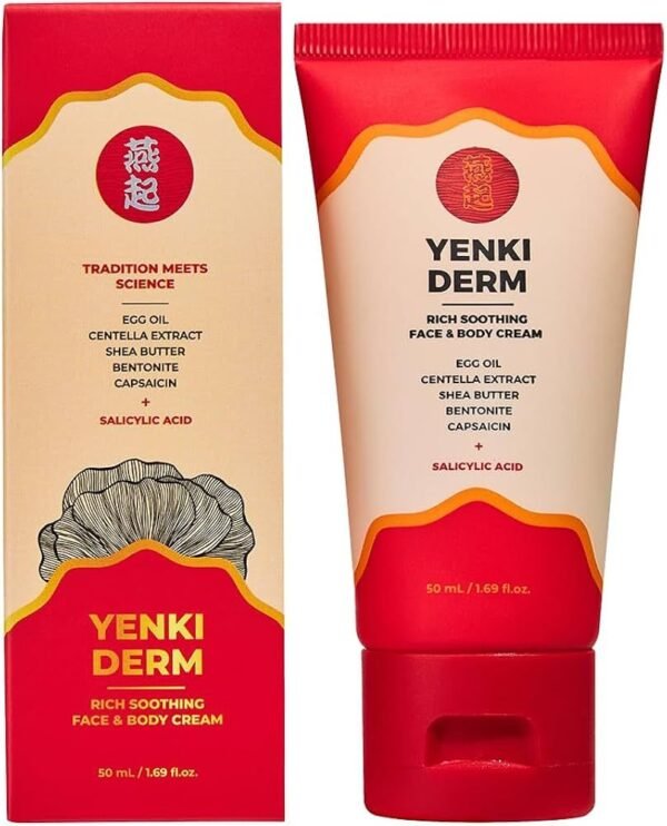yenki derm