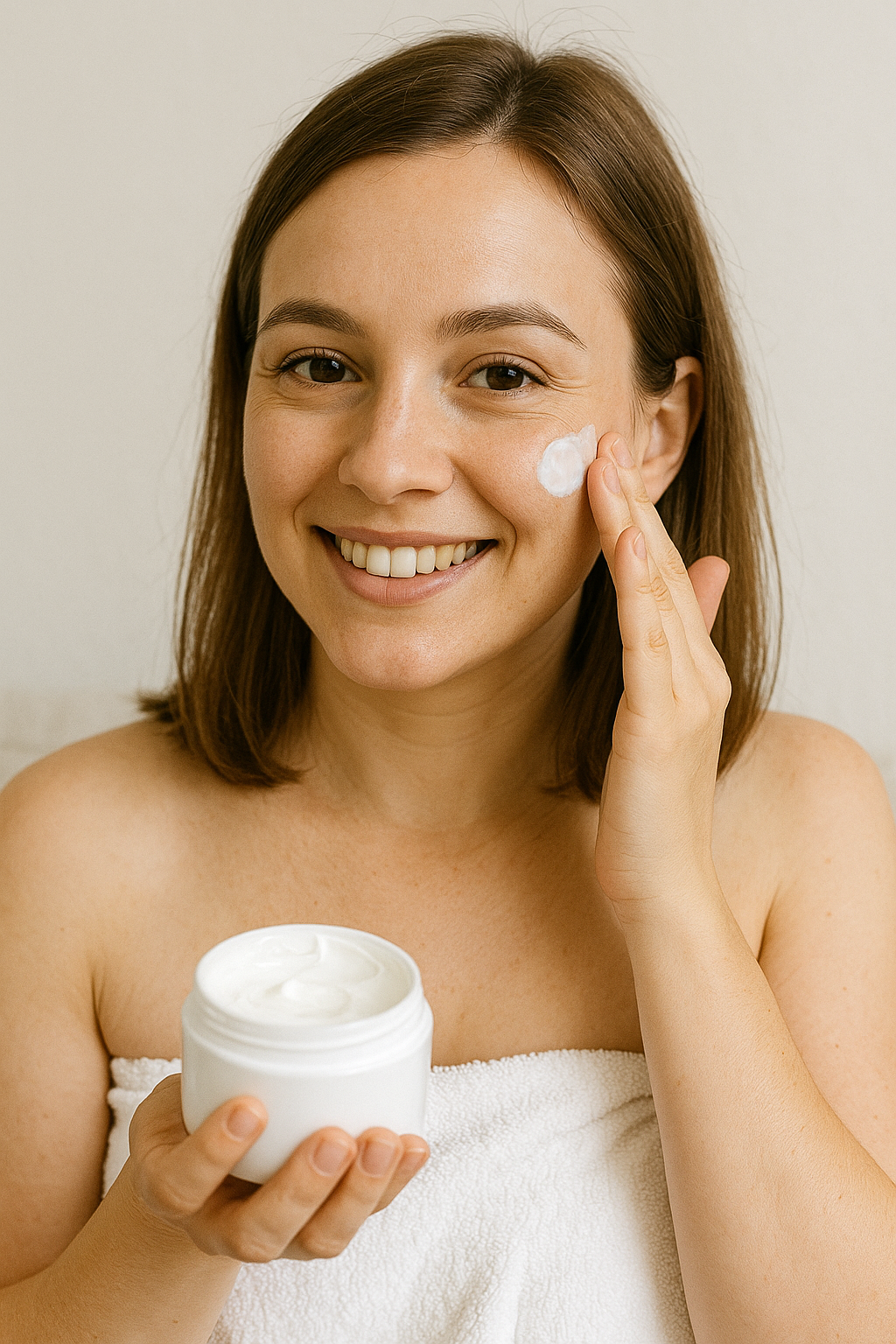 beauté