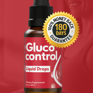 Gluco Control
