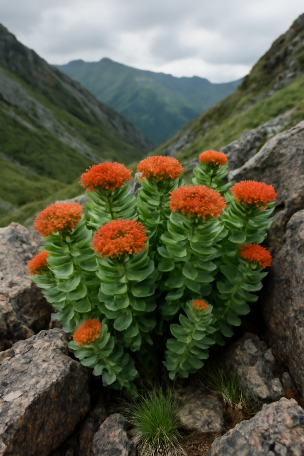 découvrez 5 plantes adaptogènes efficaces pour gérer le stress naturellement et améliorer votre bien-être au quotidien.