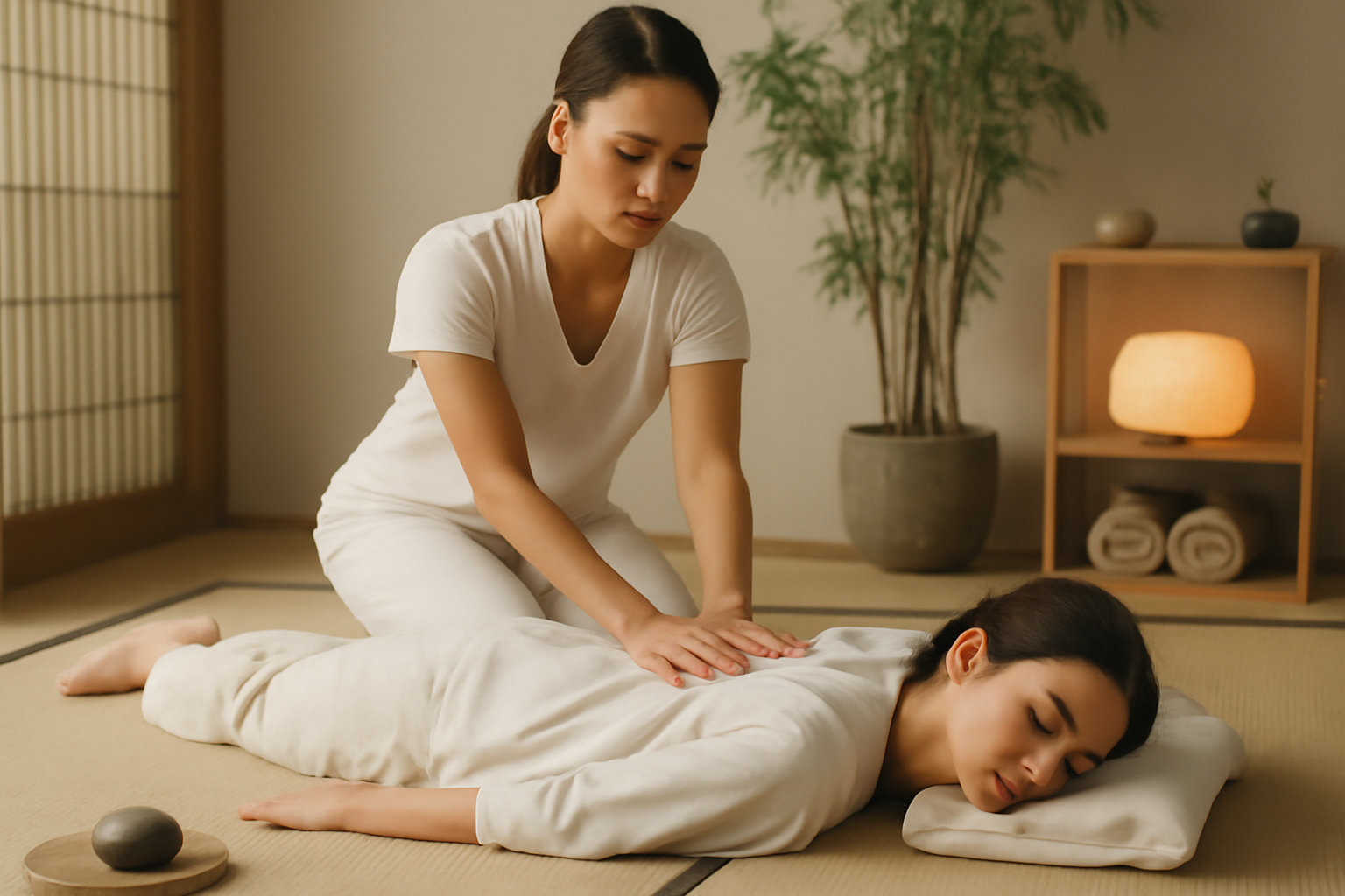 découvrez comment le shiatsu et l'automassage peuvent renforcer vos défenses naturelles, améliorer votre bien-être et favoriser un équilibre corps-esprit grâce à des techniques simples et efficaces.