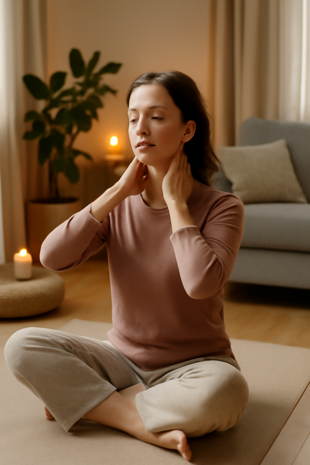 découvrez comment le shiatsu et l'automassage peuvent renforcer vos défenses naturelles, améliorer votre bien-être et stimuler votre énergie au quotidien.