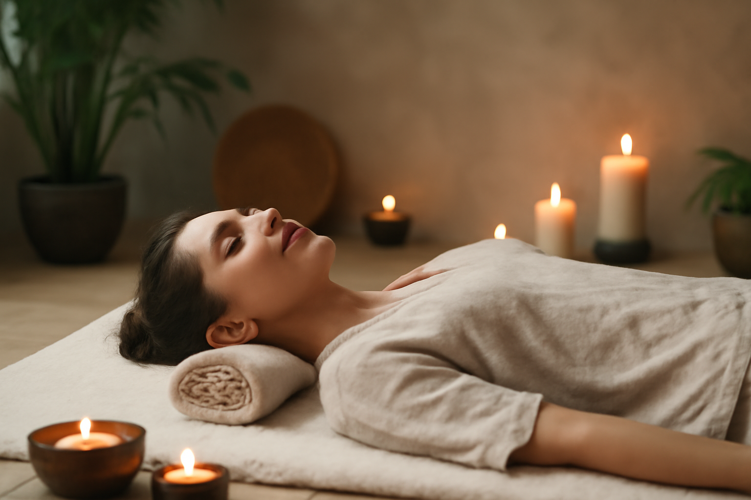 découvrez comment le shiatsu et l'automassage peuvent renforcer vos défenses naturelles, améliorer votre bien-être et stimuler votre énergie au quotidien.