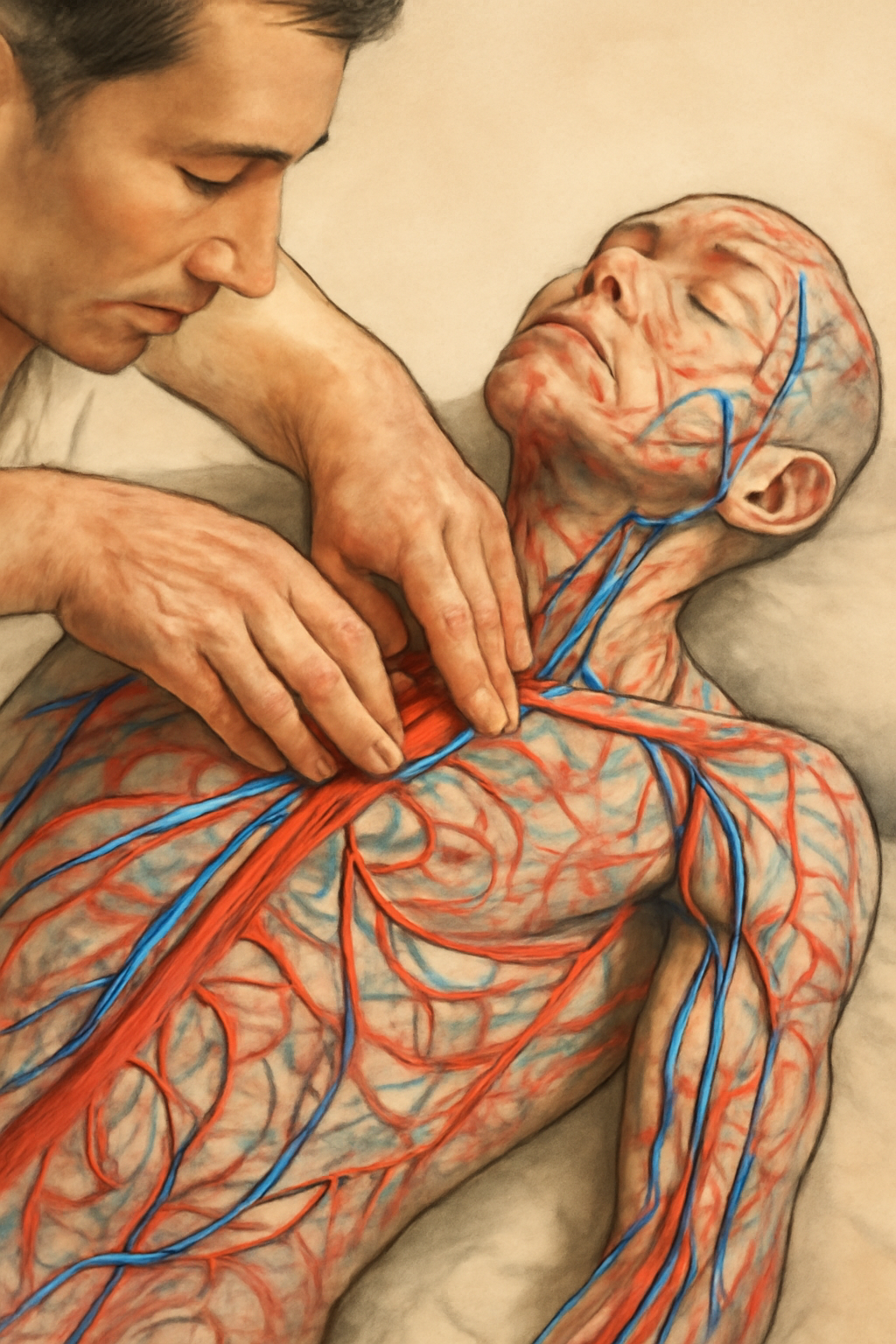 découvrez comment le shiatsu et l'automassage peuvent renforcer vos défenses naturelles, améliorer votre bien-être et stimuler votre énergie au quotidien.