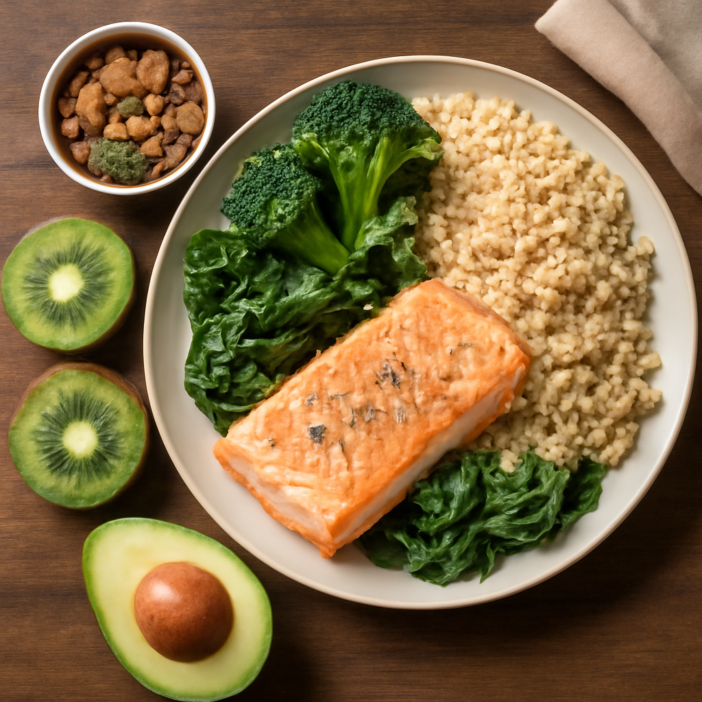 découvrez les bienfaits du sommeil profond et comment améliorer votre qualité de sommeil grâce à des aliments adaptés et des rituels efficaces pour bien dormir.