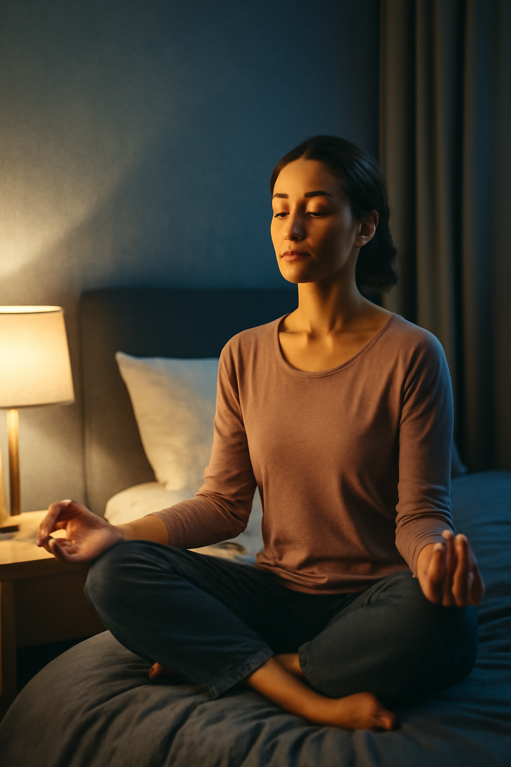 découvrez les bienfaits du sommeil profond et apprenez quels aliments et rituels adopter pour améliorer la qualité de votre sommeil et bien récupérer chaque nuit.