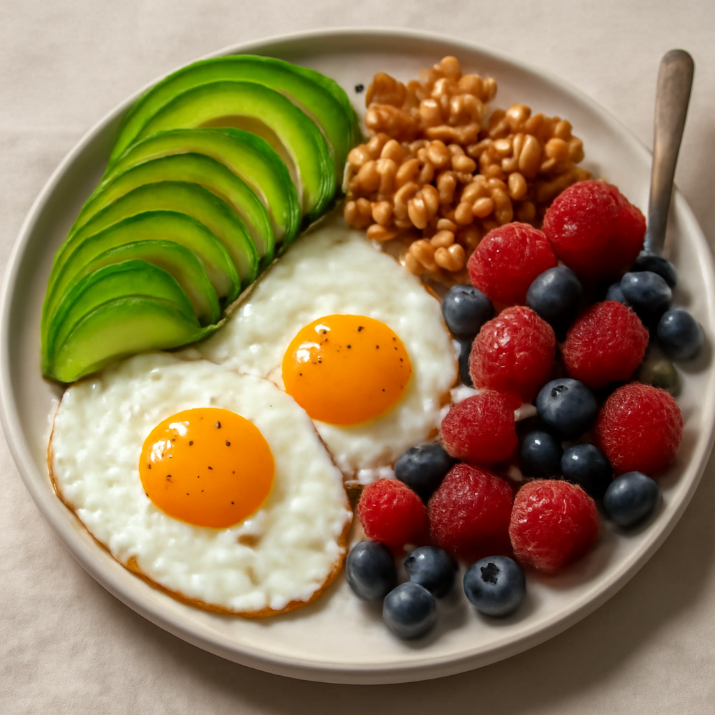 découvrez des recettes simples et nutritives pour un petit-déjeuner immunitaire qui booste votre énergie et renforce vos défenses naturelles chaque matin.