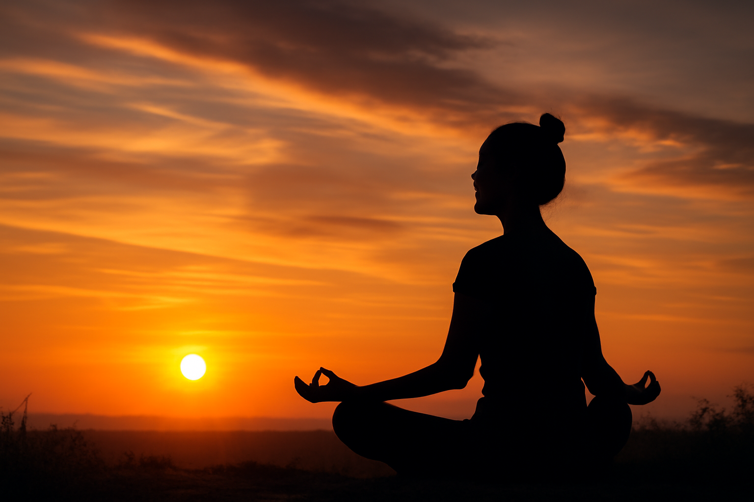 découvrez comment pratiquer la respiration consciente pendant 5 minutes par jour peut renforcer votre immunité et améliorer votre bien-être général.