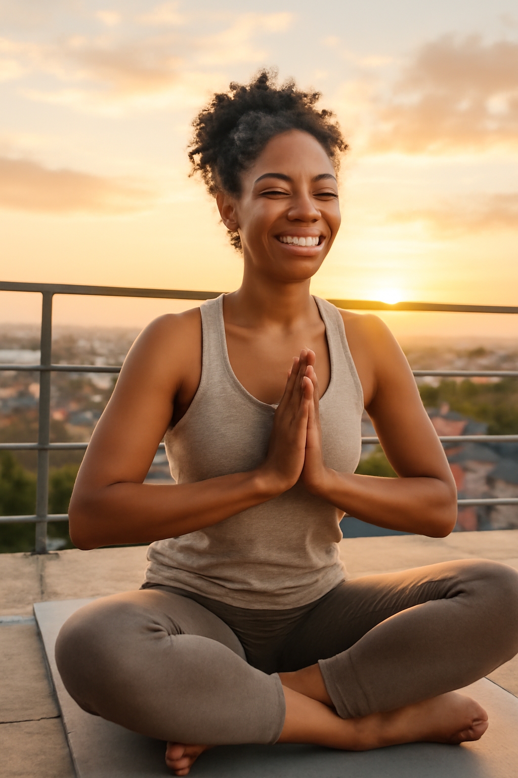 découvrez une routine matinale bien-être simple et efficace : 10 minutes pour renforcer votre immunité dès le réveil et commencer la journée en pleine forme.