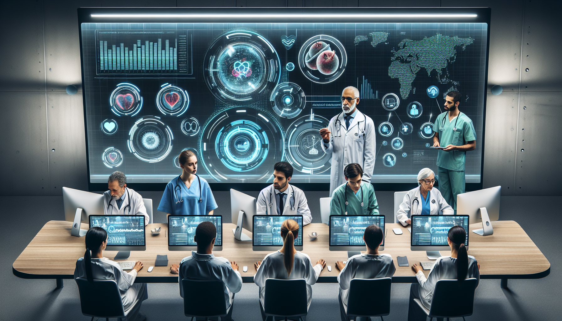 découvrez les dernières avancées en santé et médecine en france pour 2026, des innovations prometteuses aux progrès médicaux qui transforment les soins.