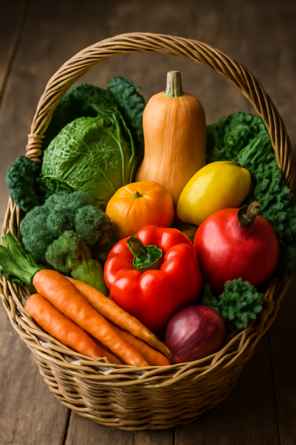 découvrez les super-aliments de saison efficaces pour renforcer naturellement vos défenses immunitaires sans effort. boostez votre santé avec des choix simples et nutritifs toute l'année.