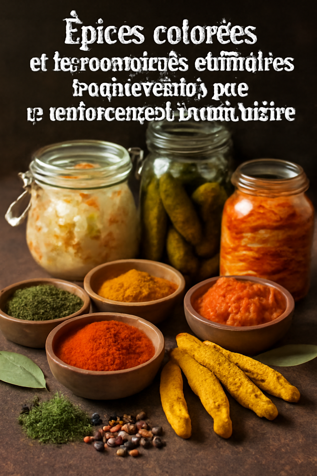 découvrez les super-aliments de saison pour renforcer naturellement vos défenses immunitaires sans effort. adoptez une alimentation saine et savoureuse toute l'année.