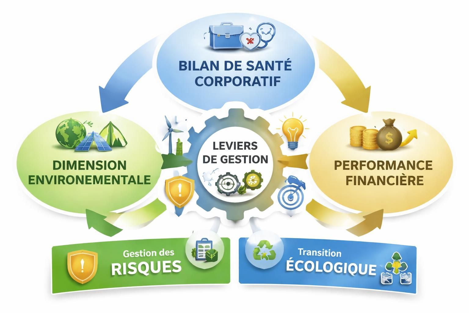 découvrez le bilan de santé corporatif cdp 2026 et évaluez la performance durable de votre entreprise pour un avenir plus responsable et compétitif.