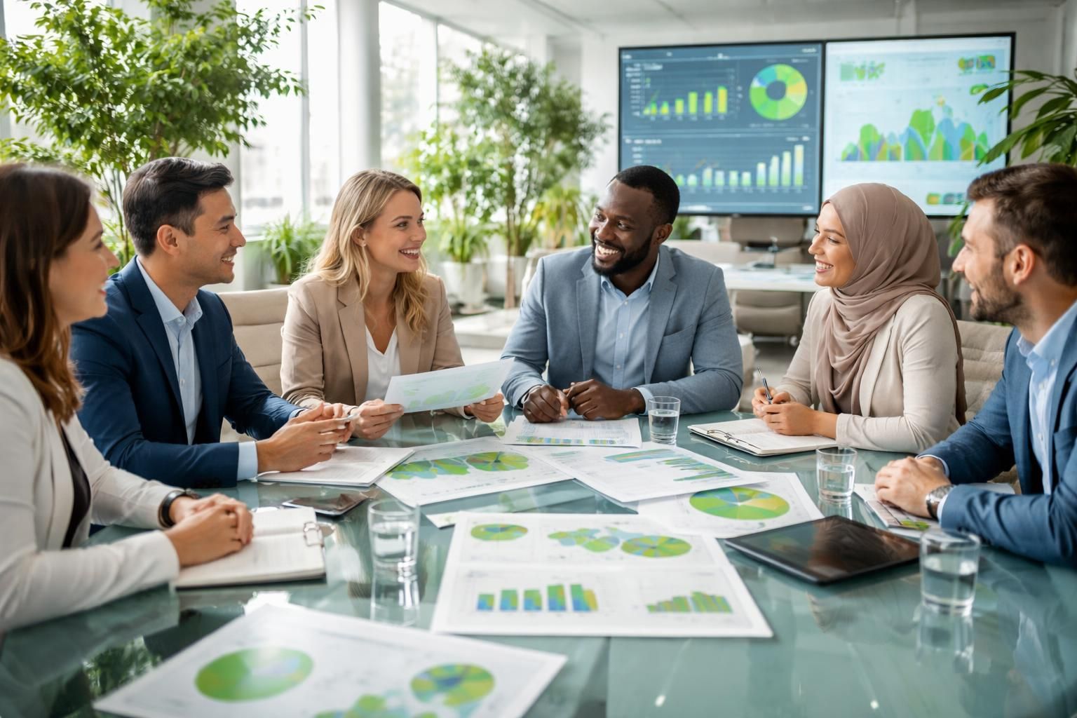 découvrez le bilan de santé corporatif cdp 2026, un outil essentiel pour évaluer la performance durable de votre entreprise et renforcer votre engagement environnemental.