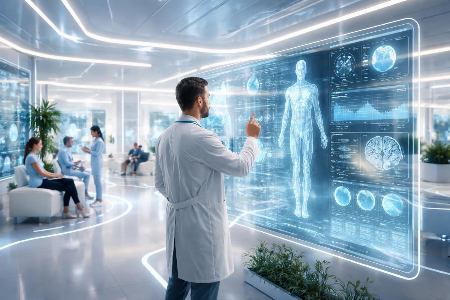 découvrez chatgpt health d'openai, une plateforme innovante dédiée aux dossiers médicaux, conçue pour transformer l'e-santé grâce à une gestion intelligente et sécurisée des informations médicales.