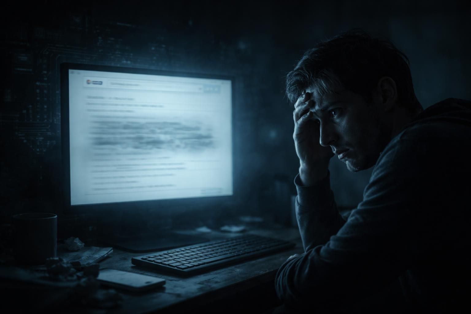google retire certains résumés ia jugés « dangereux et inquiétants » en raison de risques pour la santé des utilisateurs, soulignant les défis éthiques liés à l'intelligence artificielle.