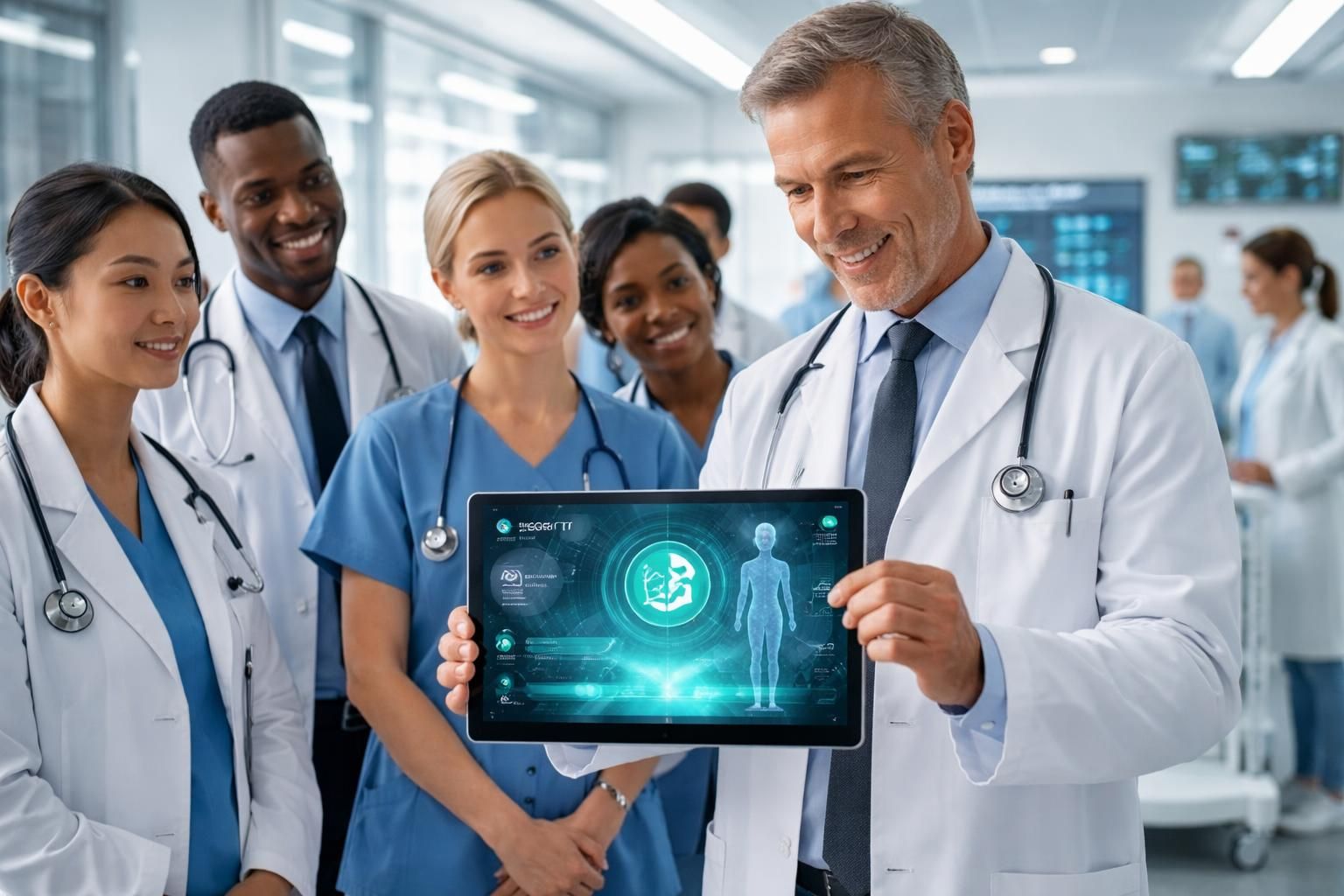 découvrez le déploiement officiel de chatgpt santé, une avancée révolutionnaire qui transforme le domaine médical en offrant des solutions d'intelligence artificielle innovantes pour améliorer les soins aux patients.