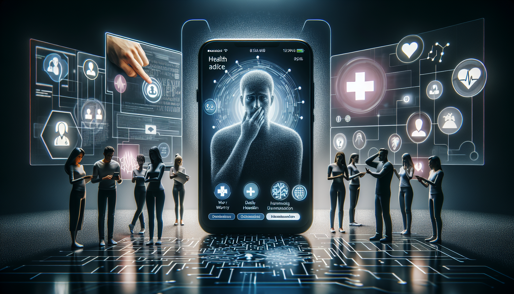 découvrez comment les synthèses d'ia de google peuvent exposer les utilisateurs à des risques en fournissant des conseils de santé trompeurs et ce qu'il faut savoir pour s'en protéger.