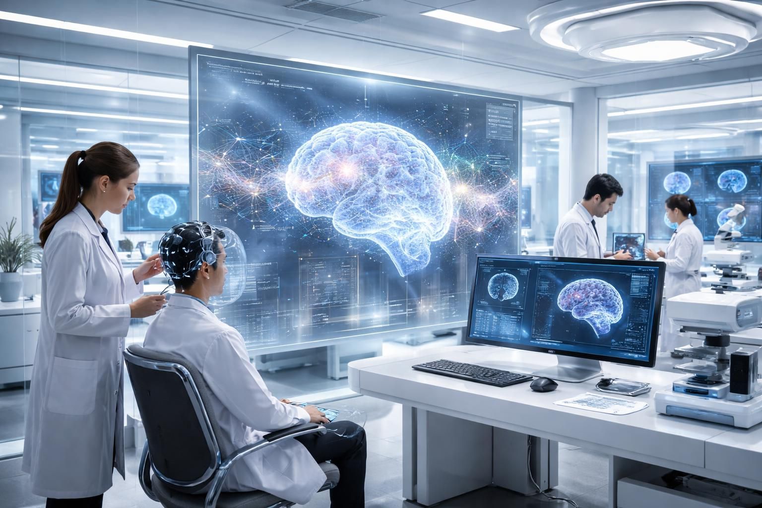 samsung innove avec la technologie « brain health » pour détecter précocement le déclin cognitif et améliorer la santé cérébrale.