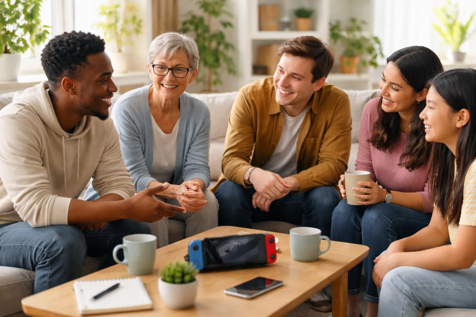 explorez le lien entre santé sociale et jeux numériques à travers un dialogue ouvert, mettant en lumière les bénéfices et défis sans jugements définitifs.
