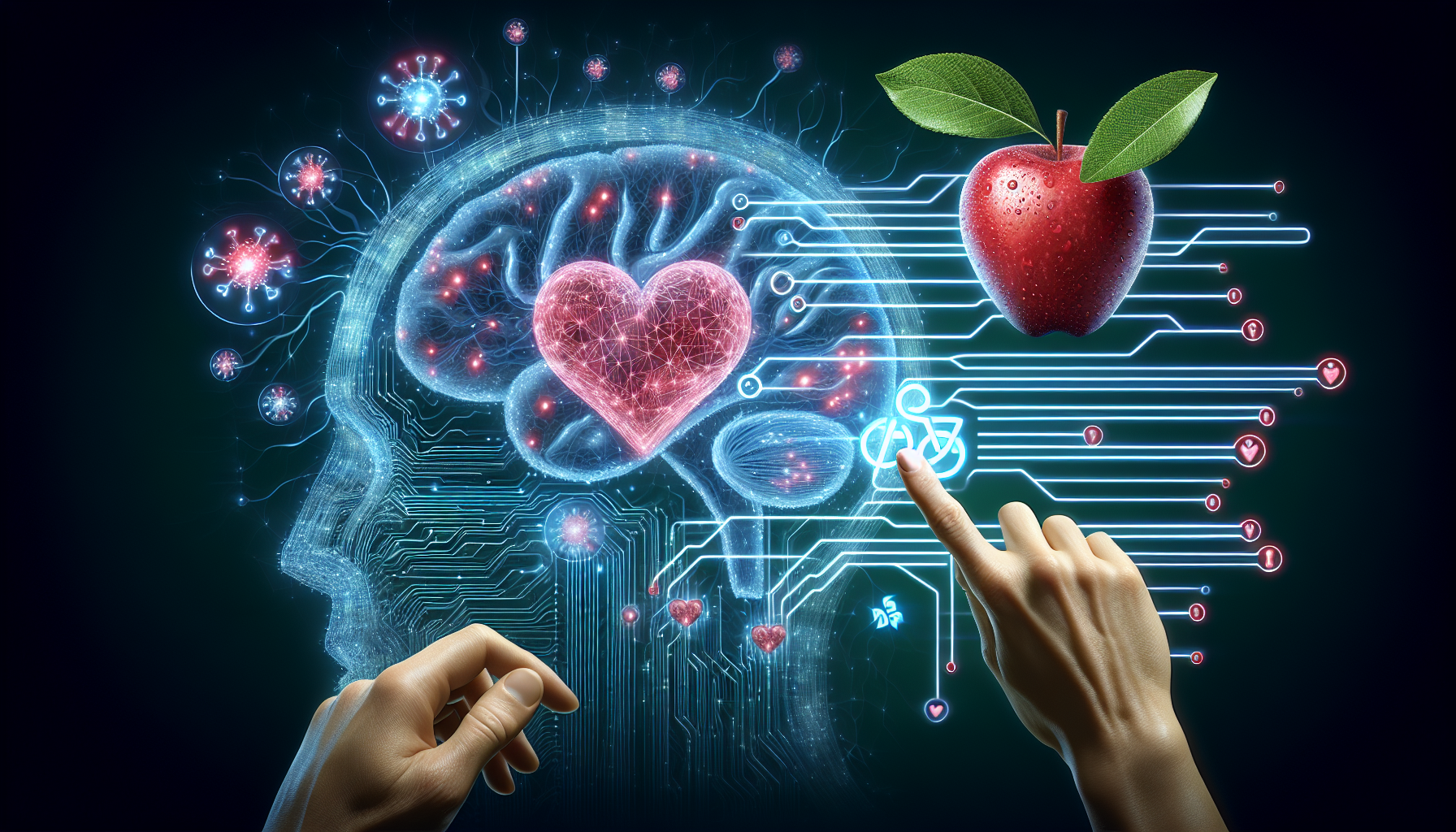 découvrez comment l'alliance innovante entre technologie, esprit et santé révolutionne le bien-être optimal pour améliorer votre qualité de vie au quotidien.
