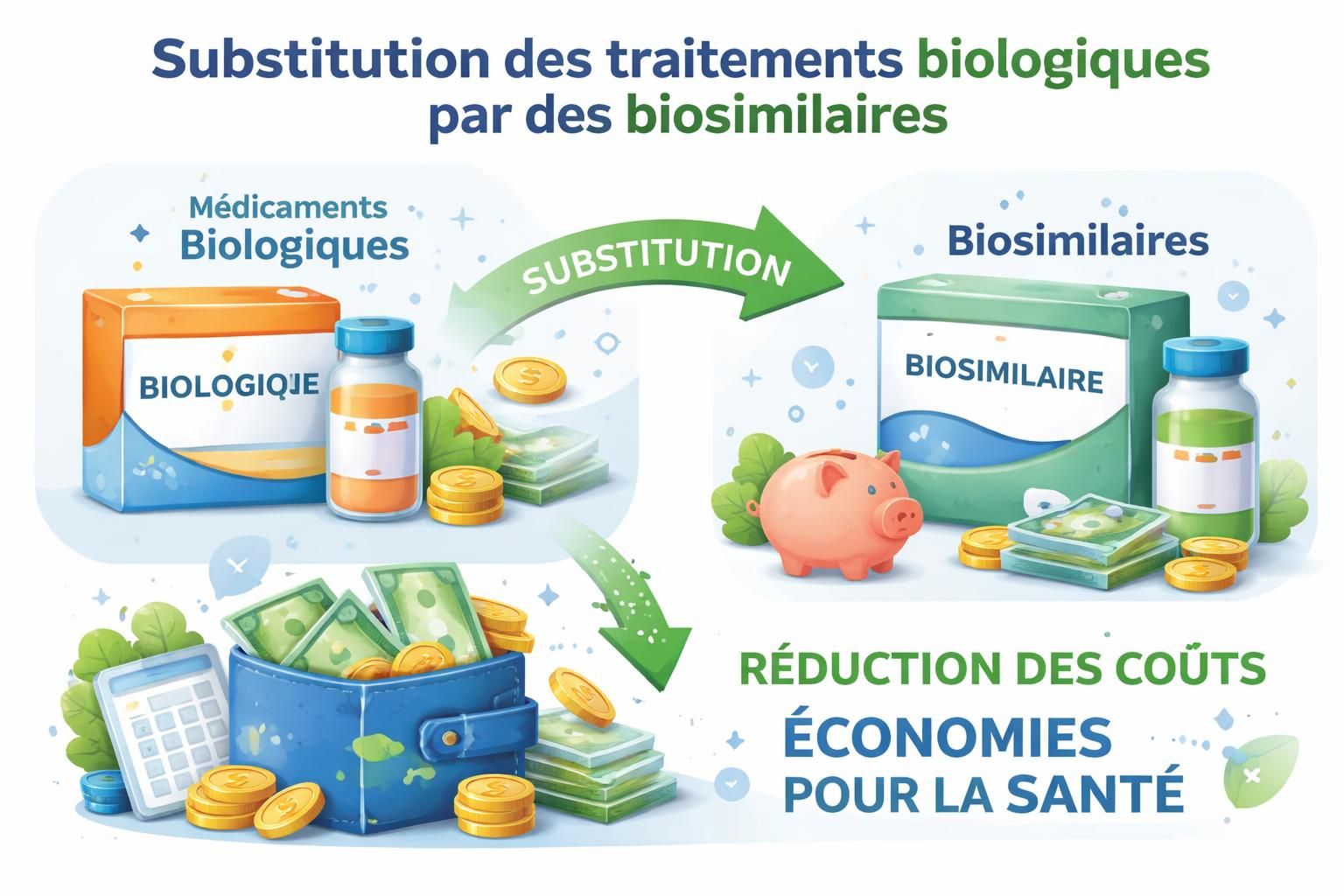 cvs health retire certains traitements d'amgen et lilly de ses listes de médicaments pour les maladies chroniques, impactant l'accès aux soins et options thérapeutiques.