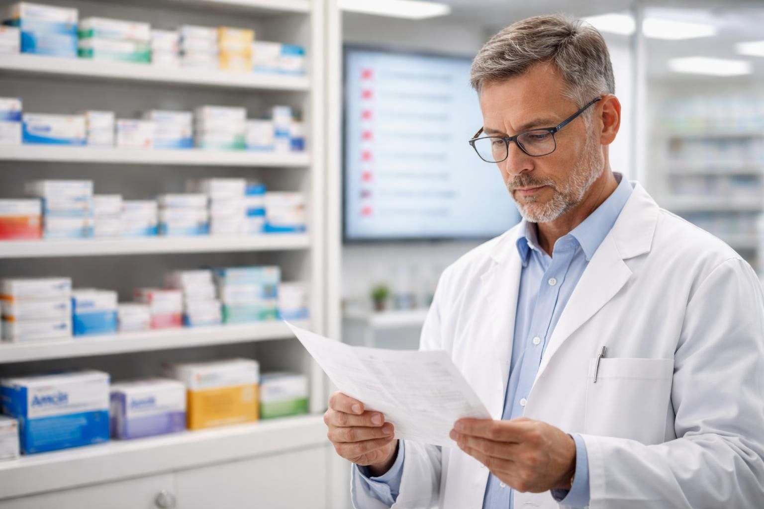 cvs health supprime certains traitements d'amgen et lilly de ses listes de médicaments pour les maladies chroniques, impactant l'accès aux thérapies pour les patients concernés.
