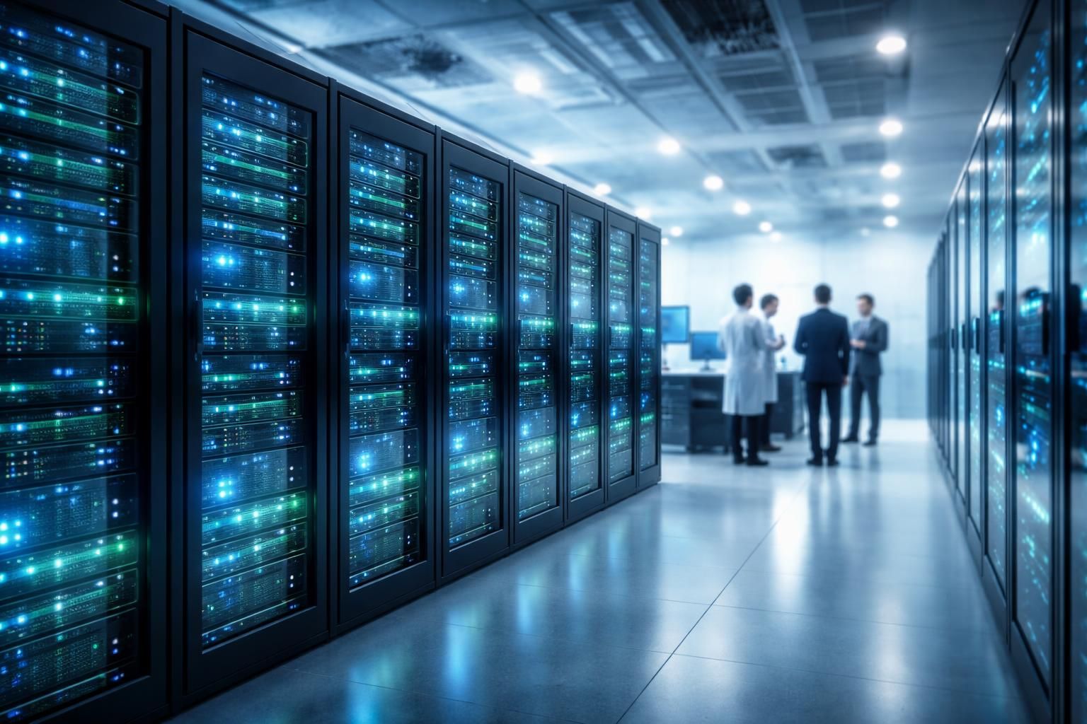 découvrez comment le health data hub renforce la sécurité de ses données en s'orientant vers un hébergement conforme aux exigences secnumcloud, garantissant protection et confidentialité des informations de santé.