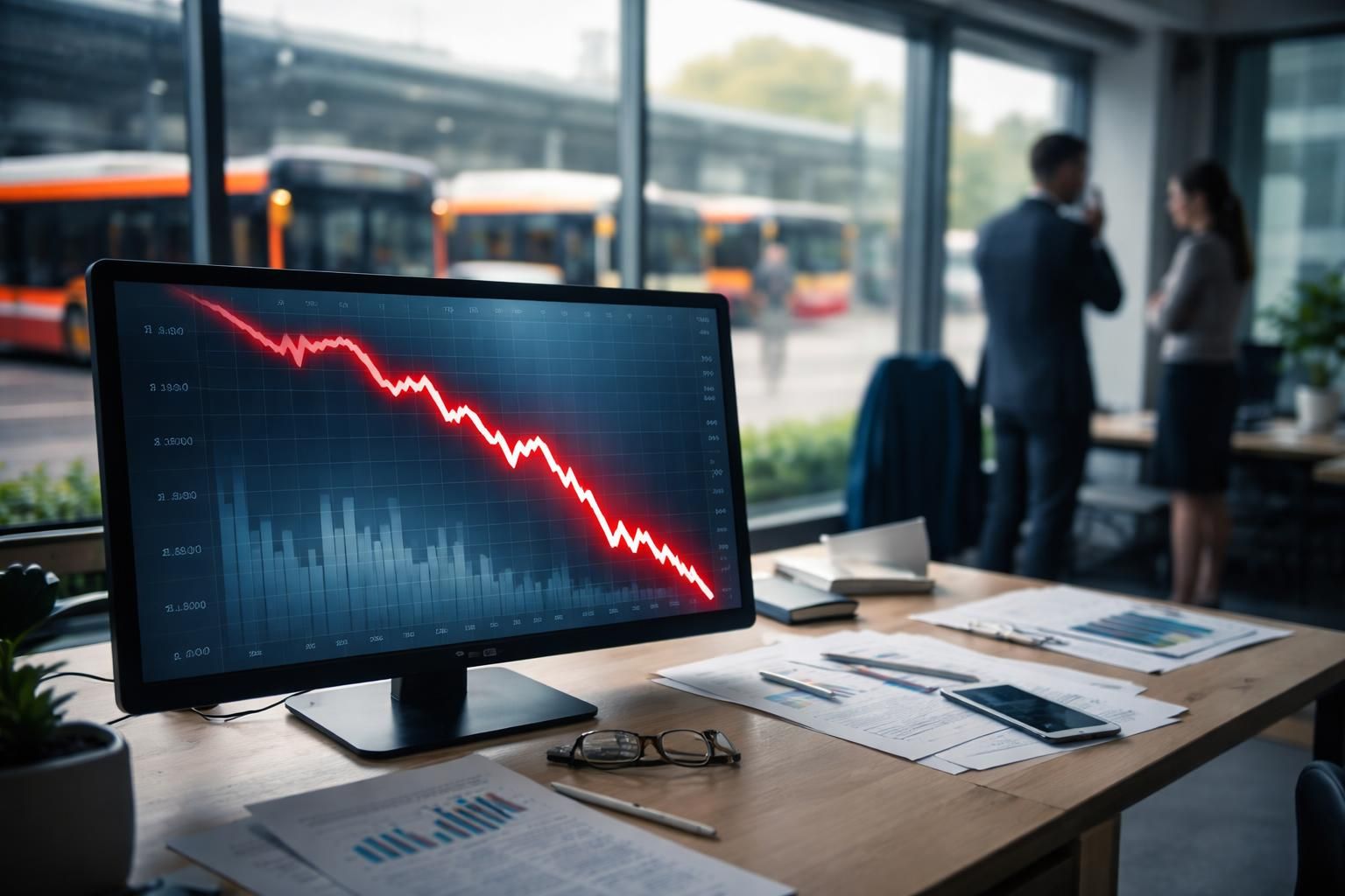lifestance health en forte baisse après la réduction de la participation de tpg dans une offre secondaire, impactant la confiance des investisseurs.