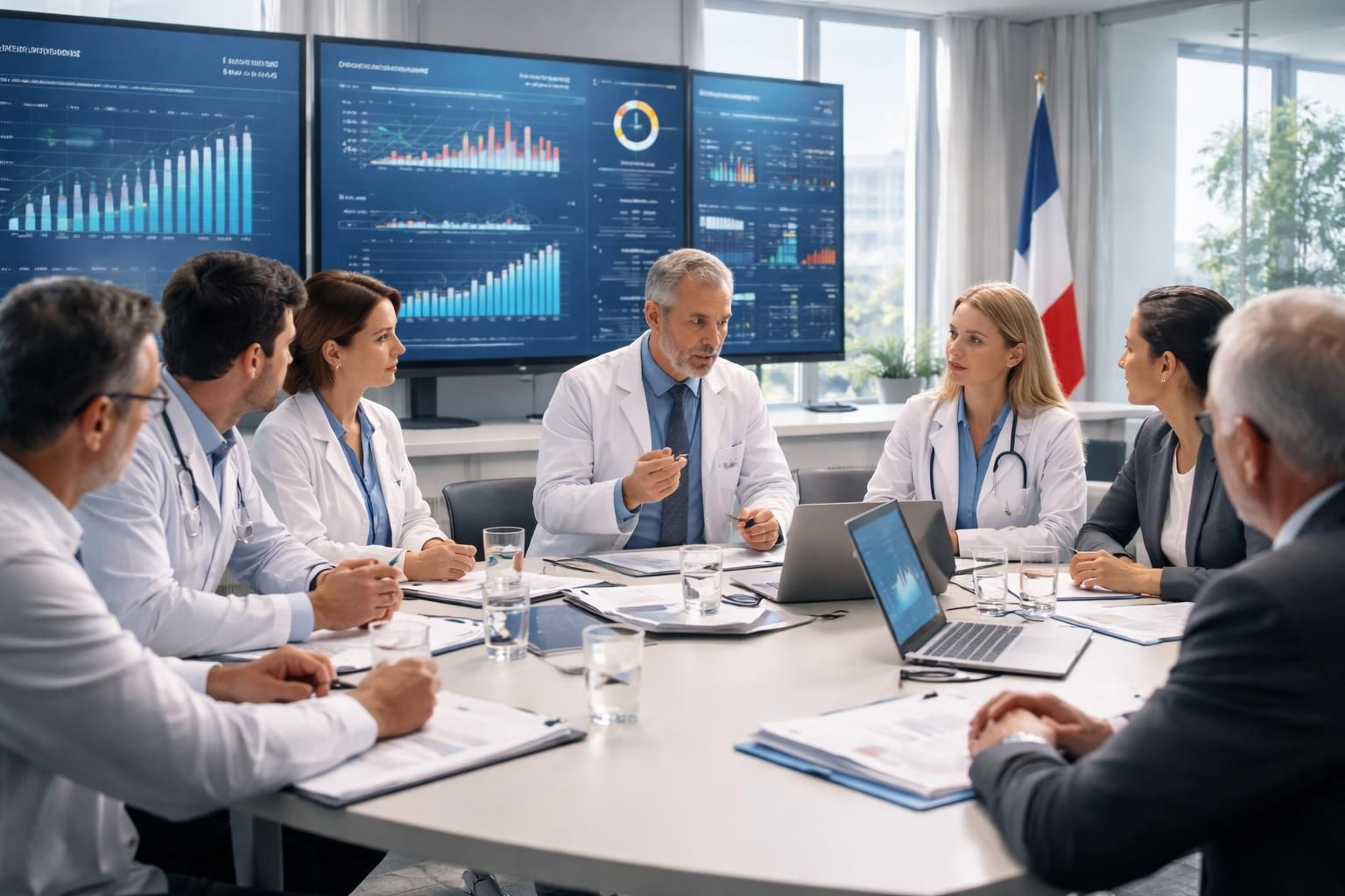 découvrez les impacts du recentrage stratégique décidé par le gouvernement sur santé publique france et les conséquences pour la santé publique en france.