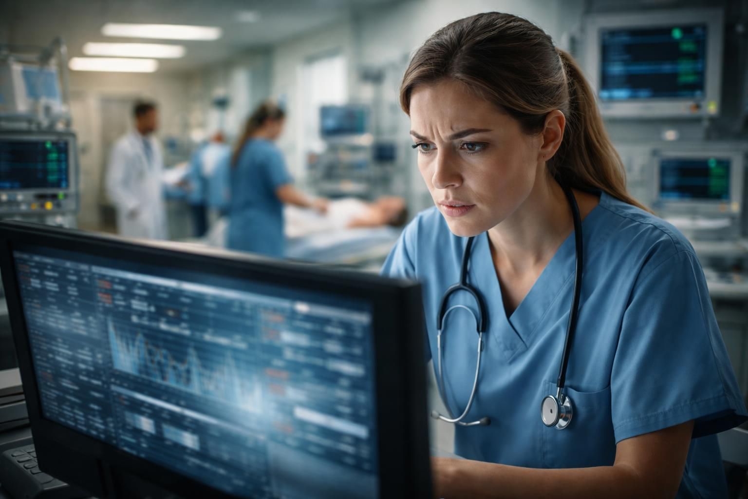 découvrez les résultats inquiétants d'une nouvelle étude sur l'utilisation de chatgpt dans le domaine de la santé et des urgences médicales, mettant en lumière des enjeux cruciaux pour la sécurité des patients.