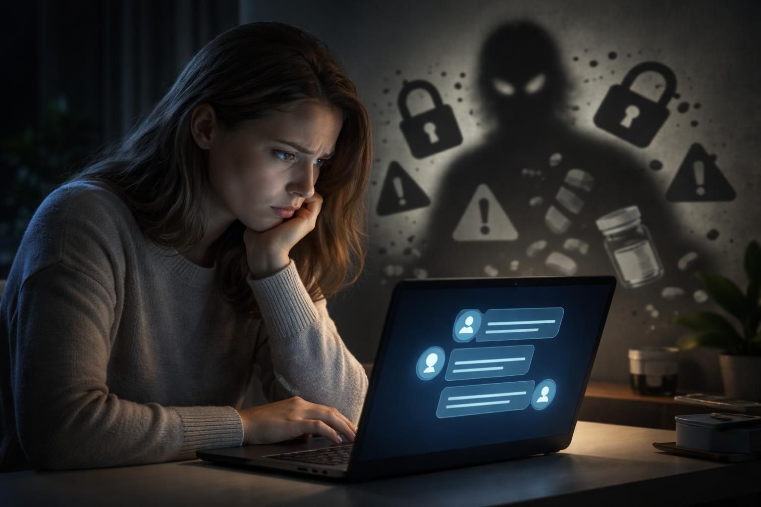 découvrez les dangers cachés de l'utilisation de chatgpt pour vos questions de santé et apprenez pourquoi faire appel à un professionnel reste essentiel.