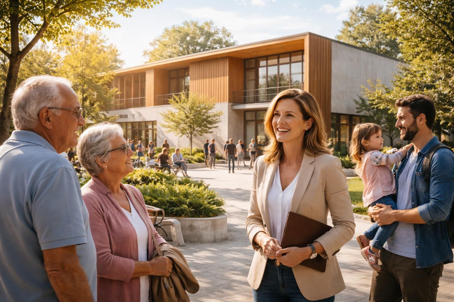 découvrez la proposition d'hélène-cécile fleury pour les municipales 2026 : une mairie à coût réduit, presque deux fois moins chère, favorisant une gestion efficace et économique pour la communauté.
