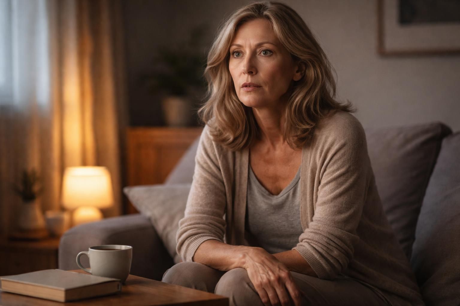 découvrez les troubles psychiques méconnus de la ménopause, entre surprise et silence, pour mieux comprendre et accompagner cette étape importante de la vie.