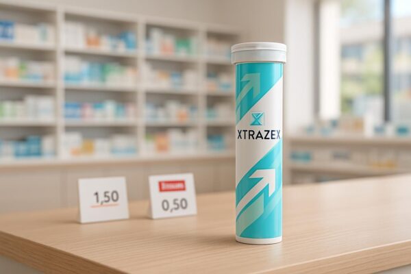 Découvrez où acheter Xtrazex pas cher en 2025 et profitez des meilleurs prix pour ce produit de qualité. Comparatif, conseils et offres exclusives pour faire le bon choix.