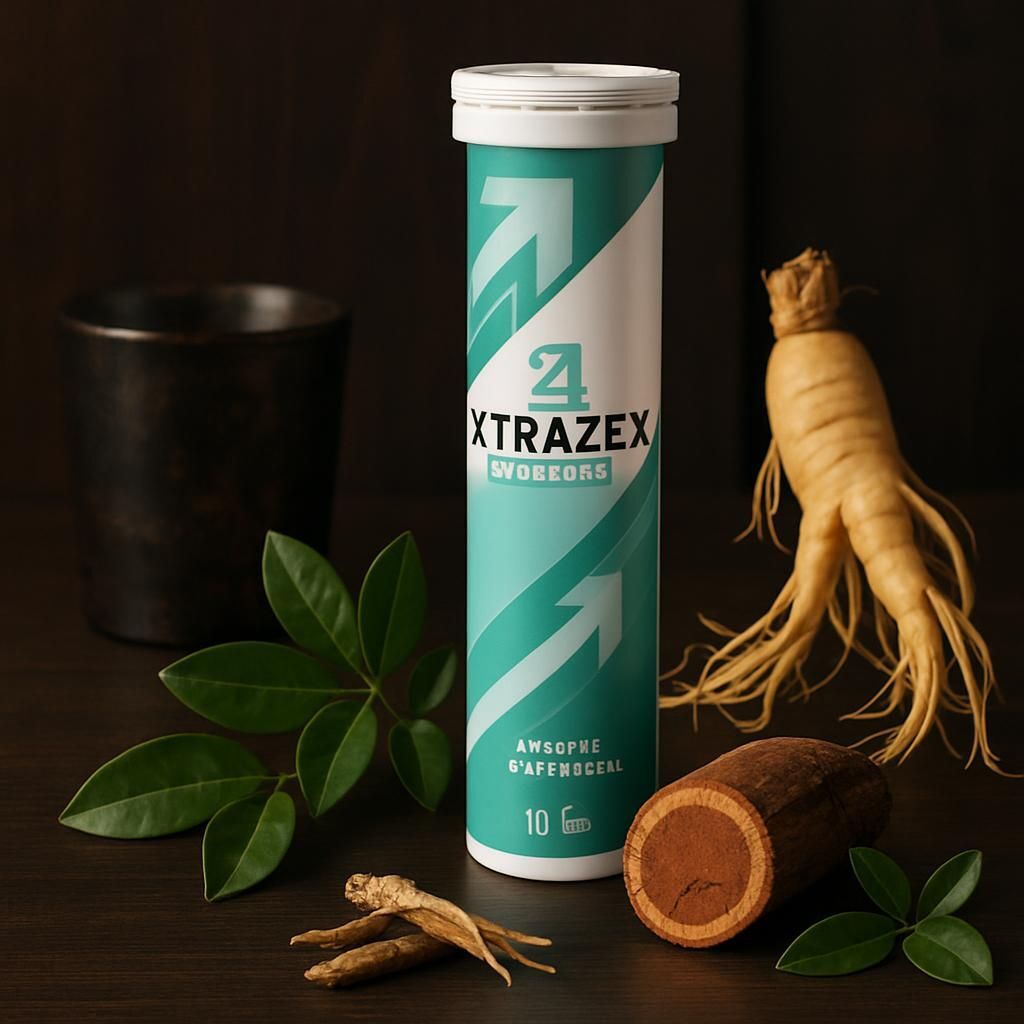Découvrez où acheter Xtrazex pas cher en 2025 et profitez des meilleures offres pour bénéficier de ce produit au meilleur prix.