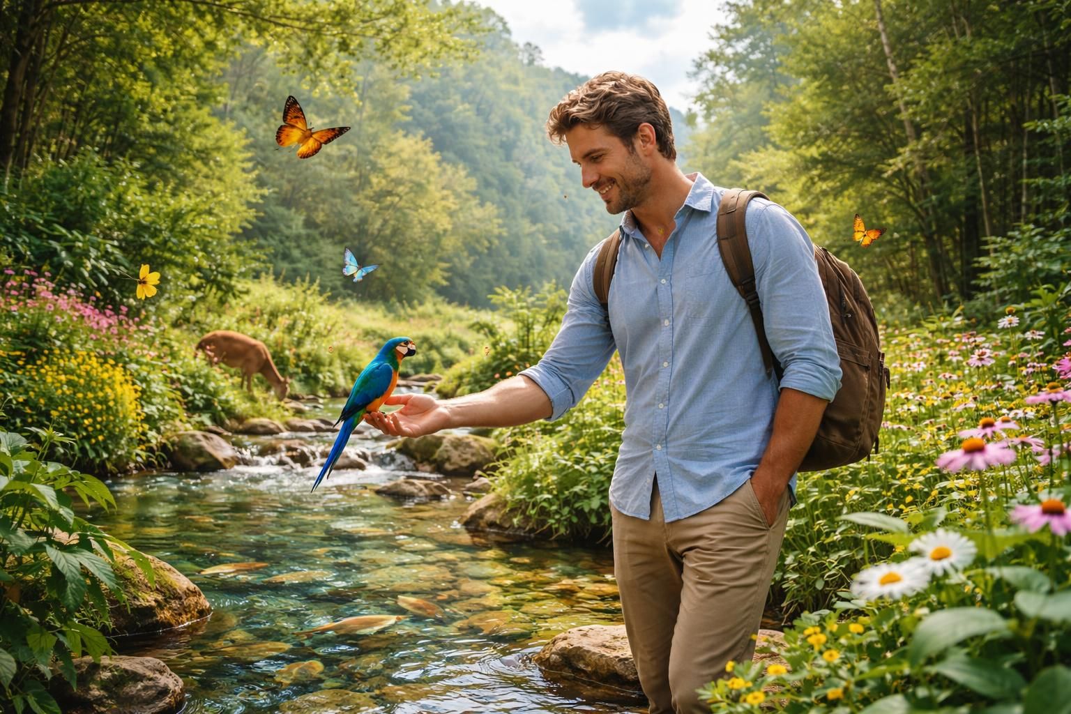 découvrez la vision intégrée de « une seule santé » (one health) qui lie la santé humaine à la biodiversité, avec des actions concrètes pour protéger notre environnement et notre bien-être.