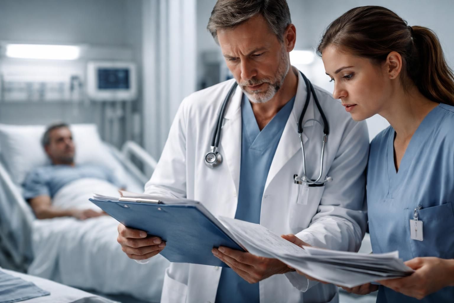 la cour des comptes révèle des erreurs médicales et des soins défaillants dans le secteur de la santé, suscitant une inquiétude profonde sur la qualité des prises en charge.