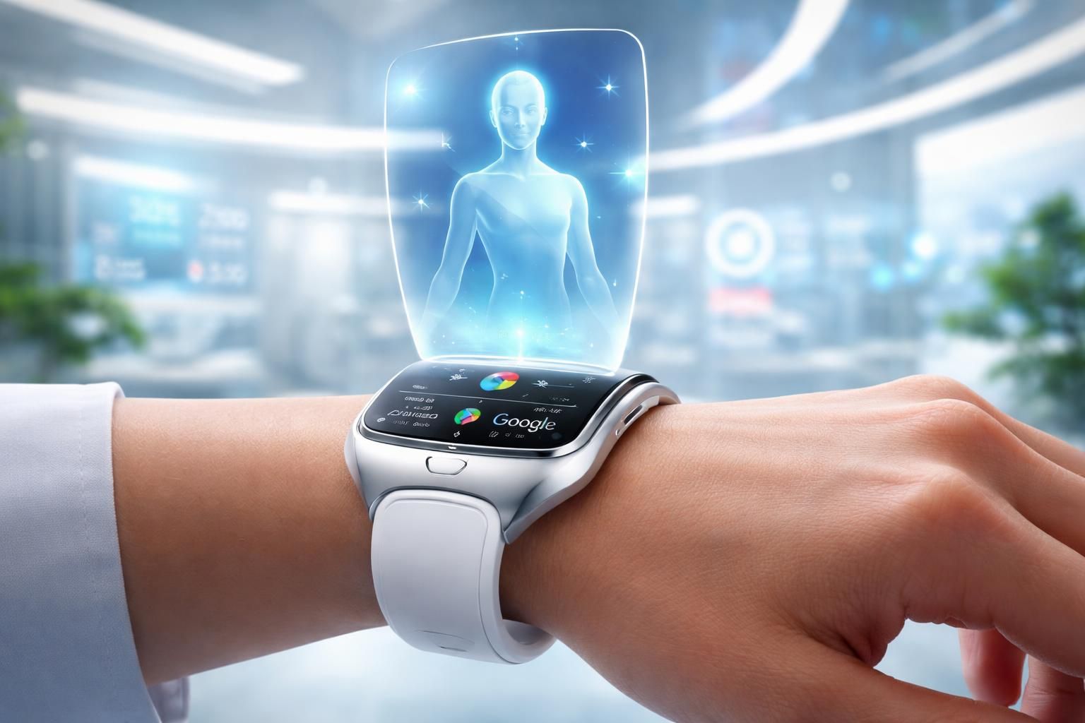découvrez comment fitbit évolue en google health avec un coach ia personnalisé qui comprend parfaitement vos besoins pour optimiser votre bien-être au quotidien.
