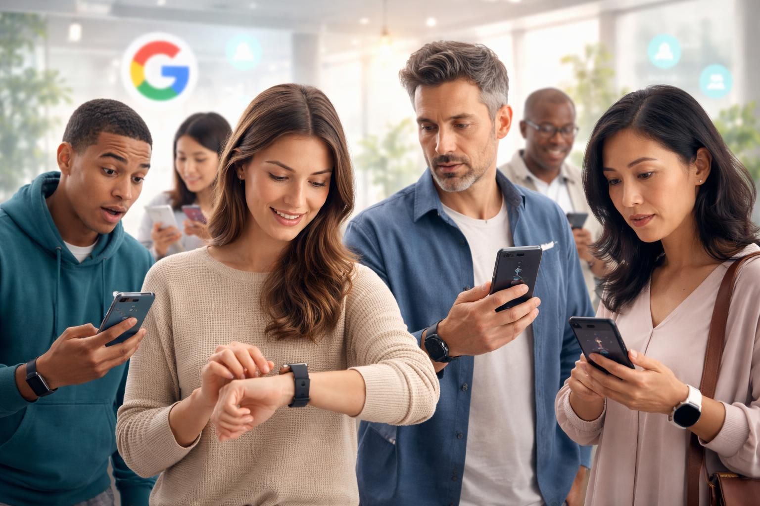 découvrez les réactions des utilisateurs suite à l'intégration de fitbit dans google health et ce que cela signifie pour le suivi de votre santé.