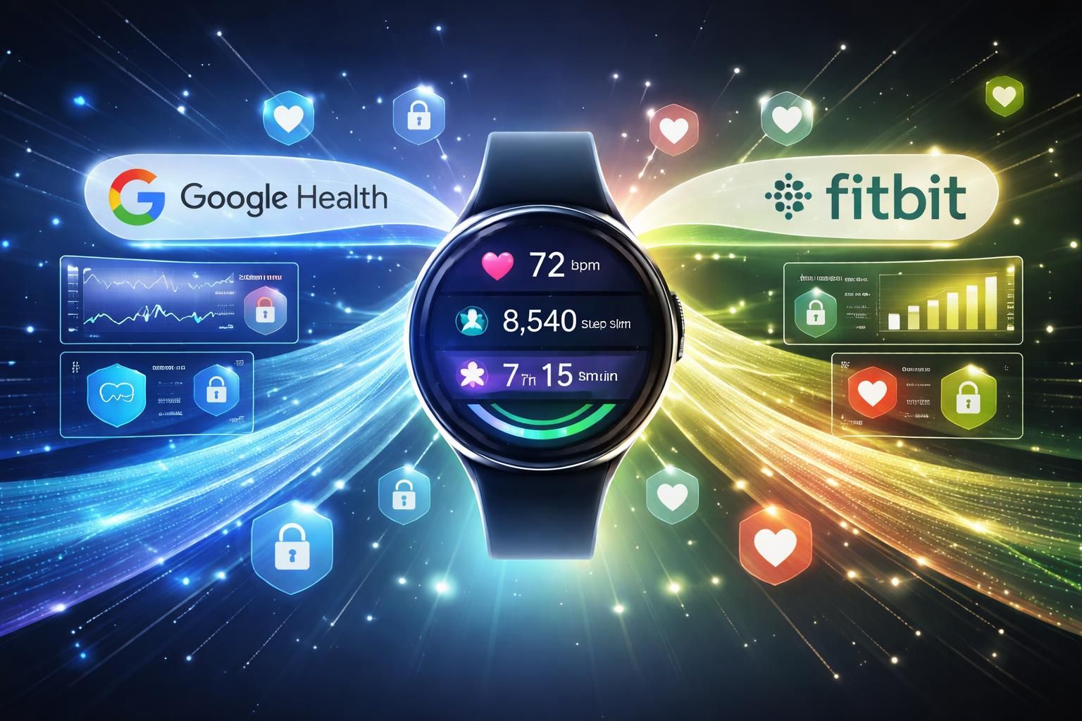 découvrez les réactions des utilisateurs suite à l'intégration de fitbit par google health et ce que cela signifie pour le suivi de votre santé numérique.
