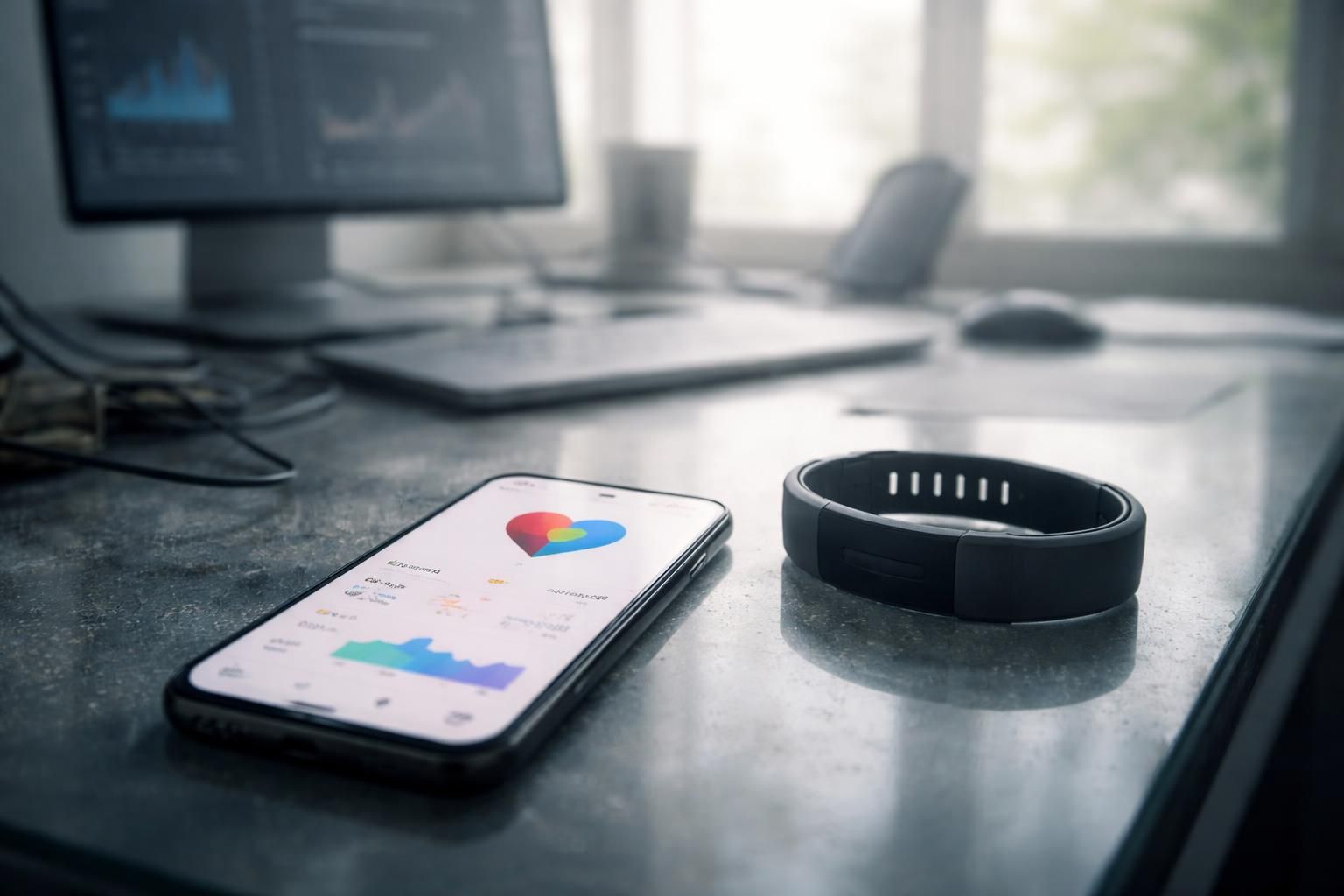découvrez si google health sous-estime les années de collaboration avec la communauté fitbit malgré les avantages que cette alliance pourrait offrir.