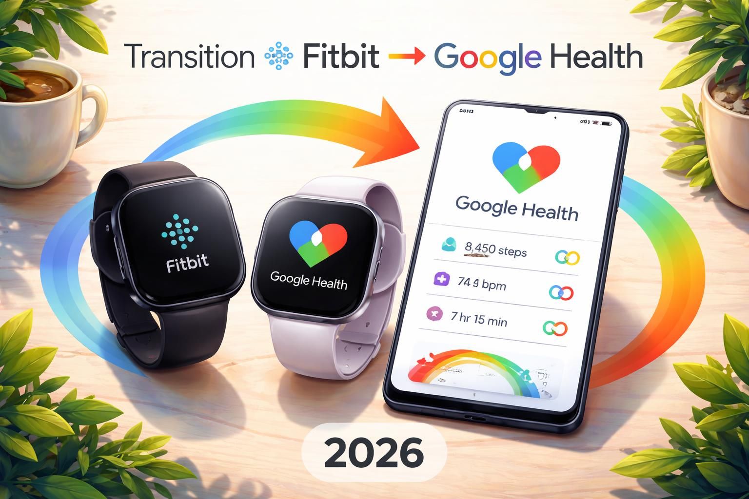 découvrez si google health sous-estime l'importance de sa collaboration avec la communauté fitbit, malgré les nombreux avantages qu'elle offre.