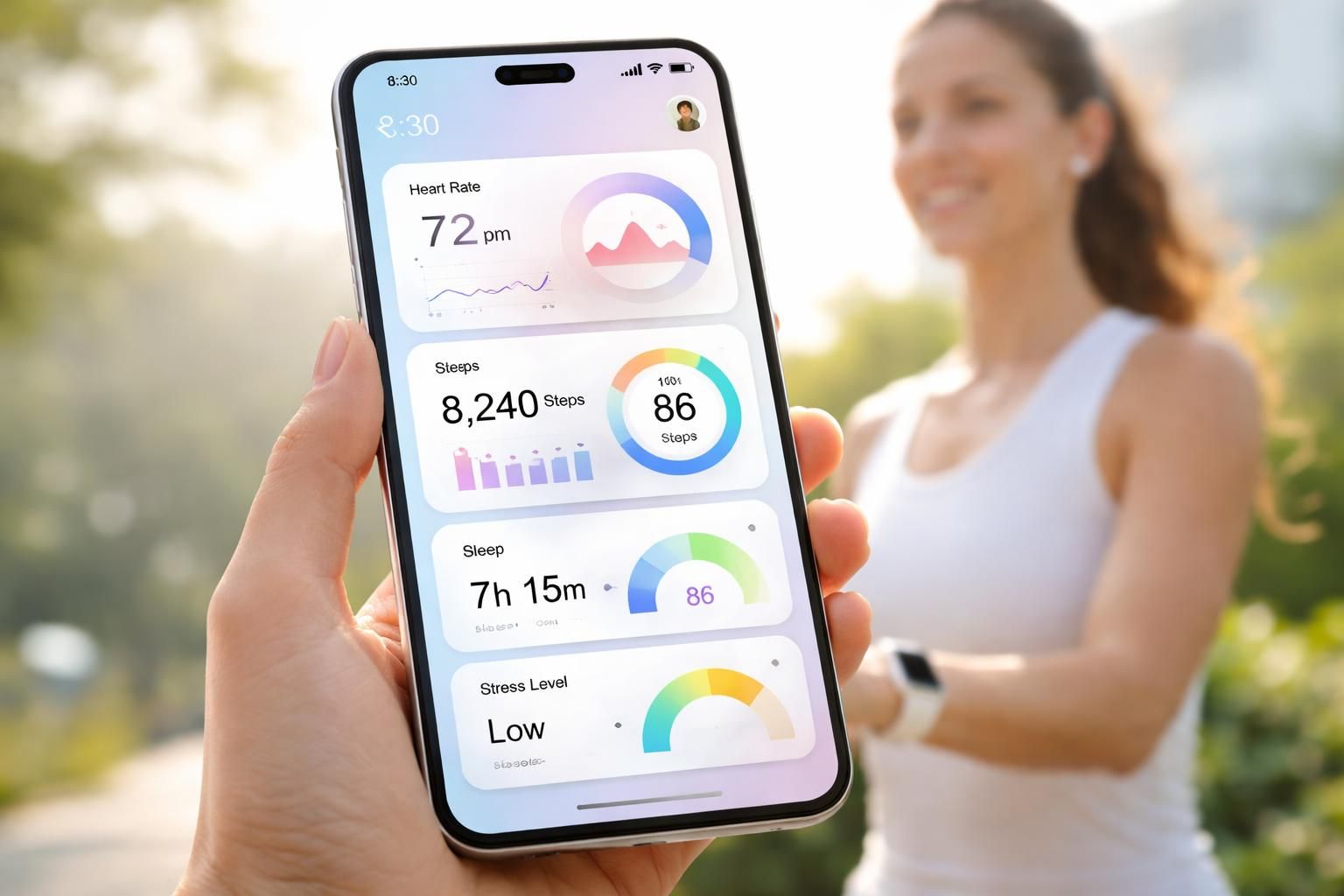 découvrez google health, le nouveau widget pratique et innovant qui remplace fitbit pour suivre votre santé au quotidien avec facilité et précision.