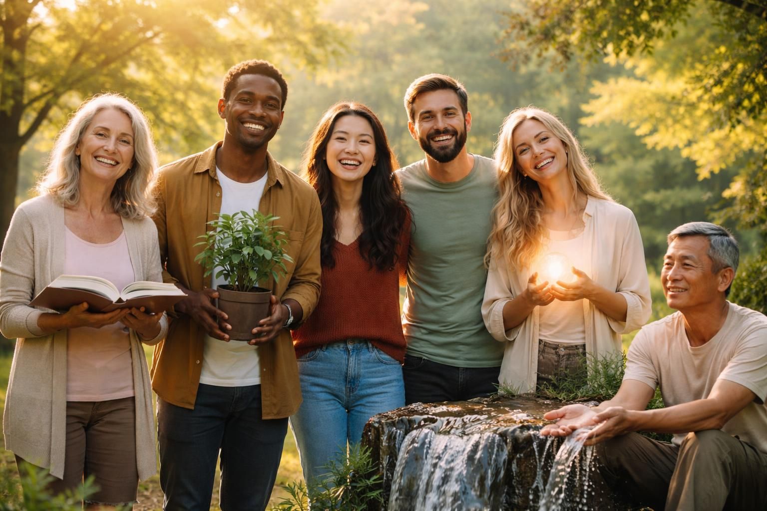découvrez les 5 clés essentielles du bonheur, dévoilées par 122 experts en épanouissement personnel, pour transformer votre vie et atteindre un bien-être durable.