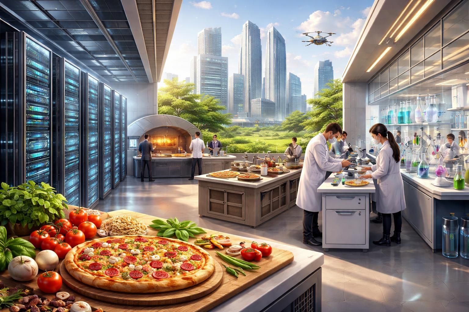 découvrez les dernières avancées scientifiques aux états-unis avec un focus sur commvault systems, domino's pizza, organon & co, et leur impact innovant dans leurs secteurs respectifs.
