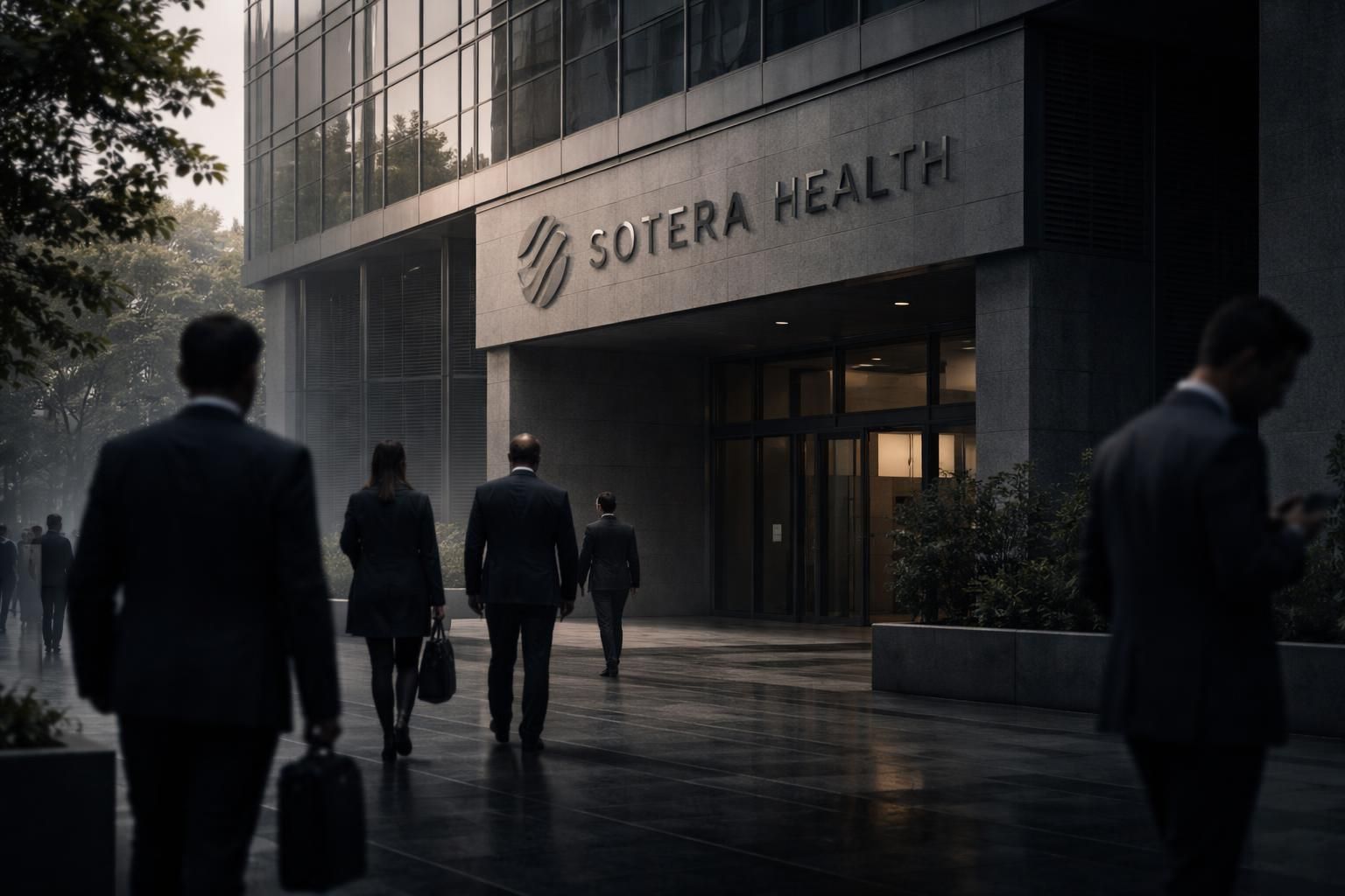 découvrez pourquoi sotera health fait face à un désengagement croissant de ses investisseurs et analysez les impacts potentiels sur sa performance et son avenir.