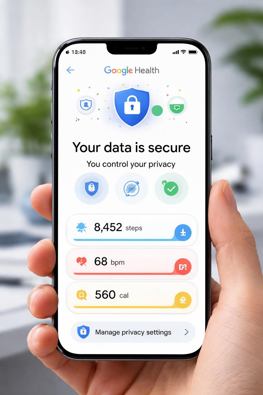 découvrez la mise à jour google health 5.01, une amélioration clé conçue pour renforcer la sécurité de vos données de santé et garantir une protection optimale.